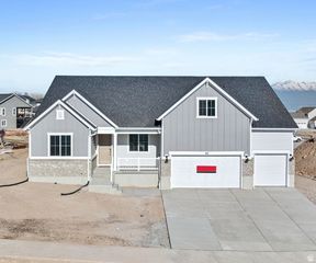 144 E HERON HILLS AVE #805, Saratoga Springs, UT 84045