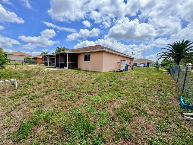 714 Jack AVE S, Lehigh Acres, FL 33973