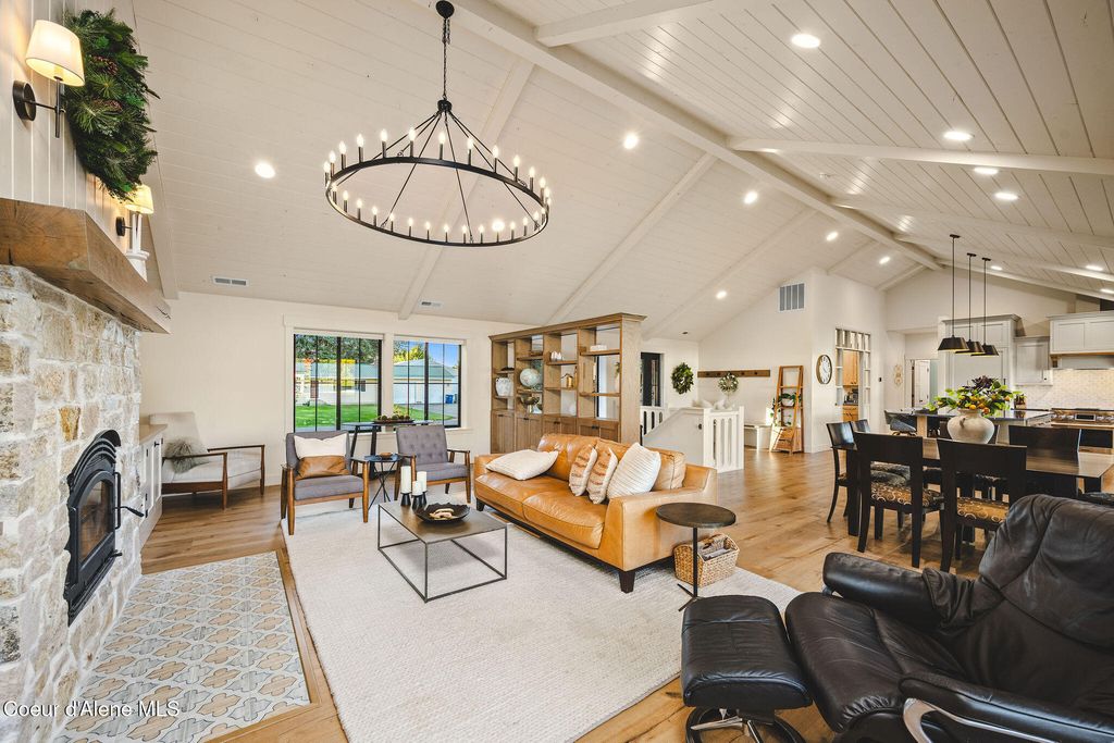 6520 N Colfax St, Dalton Gardens, ID 83815 photo 14