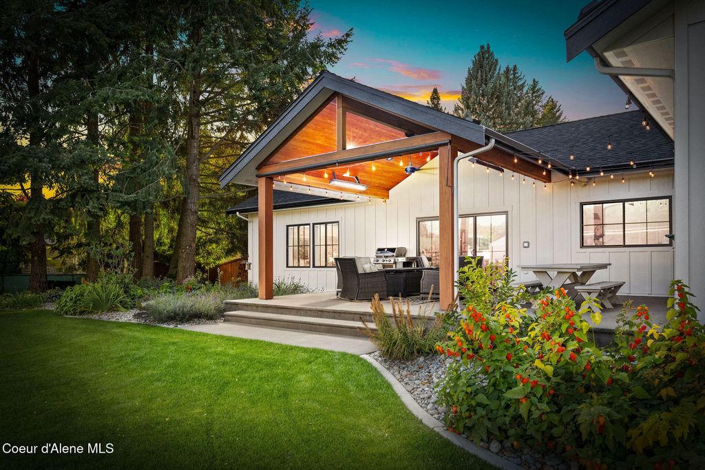 6520 N Colfax St, Dalton Gardens, ID 83815 photo 42