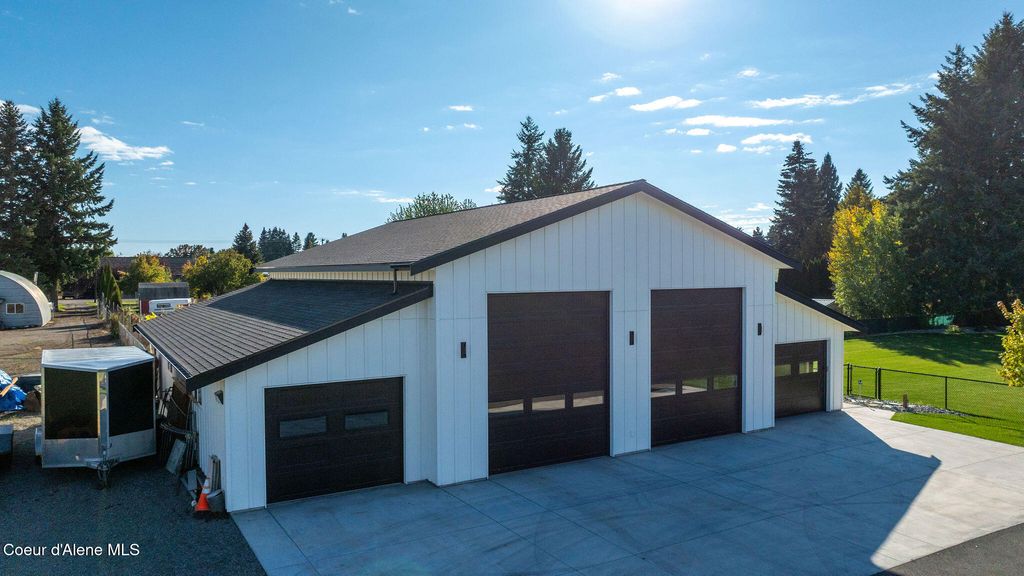 6520 N Colfax St, Dalton Gardens, ID 83815 photo 54