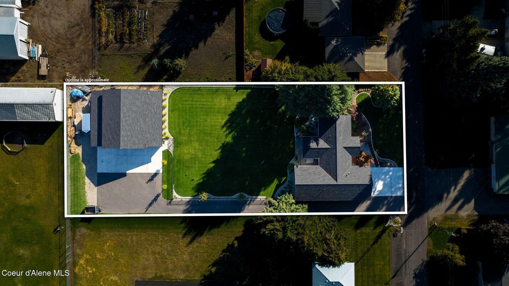 6520 N Colfax St, Dalton Gardens, ID 83815 photo 56