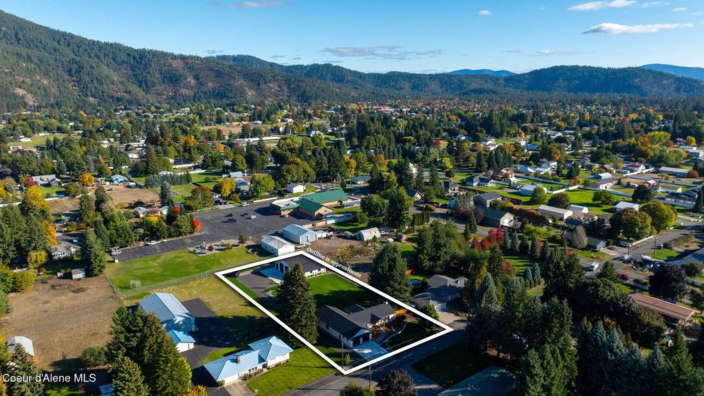 6520 N Colfax St, Dalton Gardens, ID 83815 photo 58