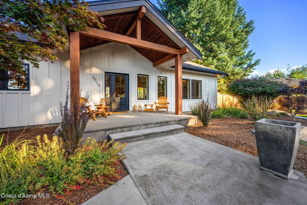 6520 N Colfax St, Dalton Gardens, ID 83815 photo 6