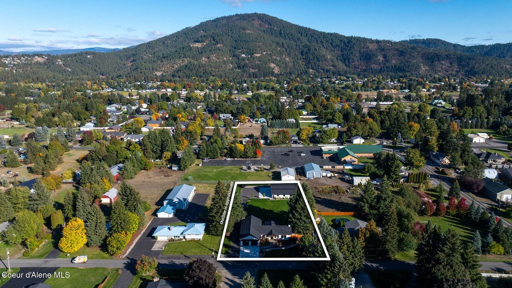 6520 N Colfax St, Dalton Gardens, ID 83815 photo 62