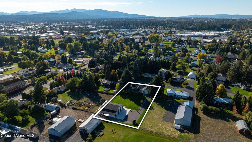 6520 N Colfax St, Dalton Gardens, ID 83815 photo 64