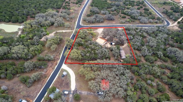 387 Madrone Loop, Concan, TX 78838