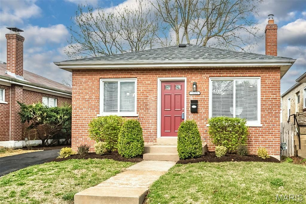 5123 Exeter Avenue, St Louis, MO 63119