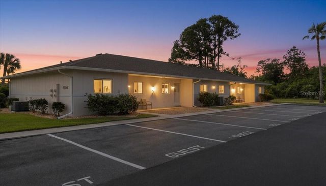 12538 SW KINGSWAY CIRCLE 1503, Lake Suzy, FL 34269