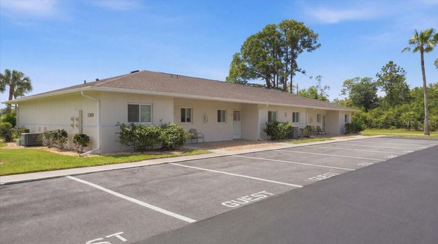 12538 SW KINGSWAY CIRCLE 1503, Lake Suzy, FL 34269