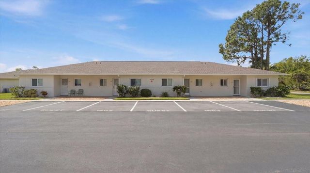 12538 SW KINGSWAY CIRCLE 1503, Lake Suzy, FL 34269