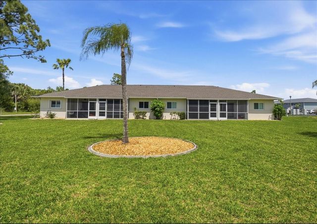 12538 SW KINGSWAY CIRCLE 1503, Lake Suzy, FL 34269