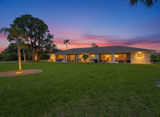 12538 SW KINGSWAY CIRCLE 1503, Lake Suzy, FL 34269