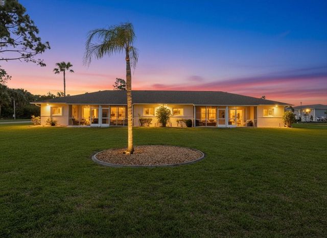 12538 SW KINGSWAY CIRCLE 1503, Lake Suzy, FL 34269