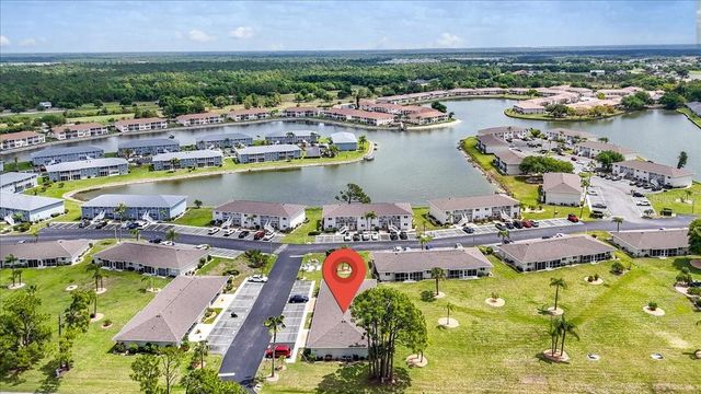 12538 SW KINGSWAY CIRCLE 1503, Lake Suzy, FL 34269