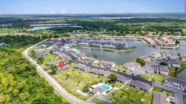 12538 SW KINGSWAY CIRCLE 1503, Lake Suzy, FL 34269