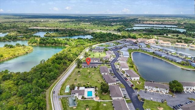 12538 SW KINGSWAY CIRCLE 1503, Lake Suzy, FL 34269