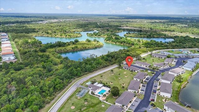 12538 SW KINGSWAY CIRCLE 1503, Lake Suzy, FL 34269