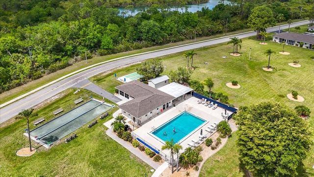 12538 SW KINGSWAY CIRCLE 1503, Lake Suzy, FL 34269
