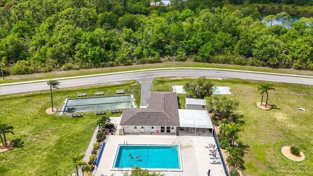 12538 SW KINGSWAY CIRCLE 1503, Lake Suzy, FL 34269