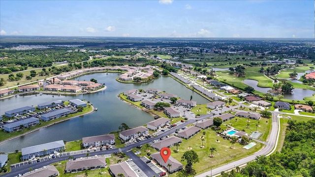 12538 SW KINGSWAY CIRCLE 1503, Lake Suzy, FL 34269