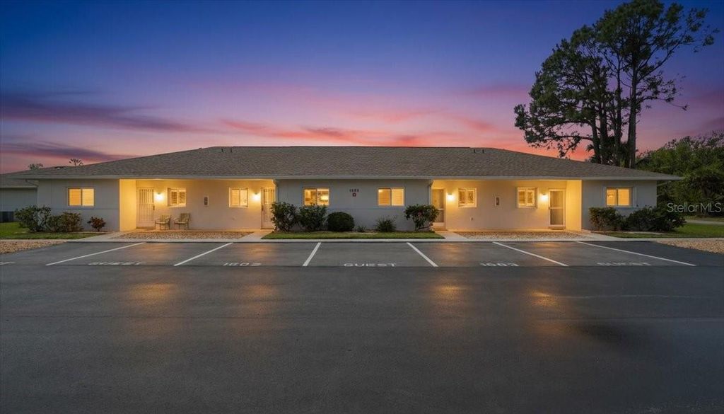 12538 SW KINGSWAY CIRCLE 1503, Lake Suzy, FL 34269