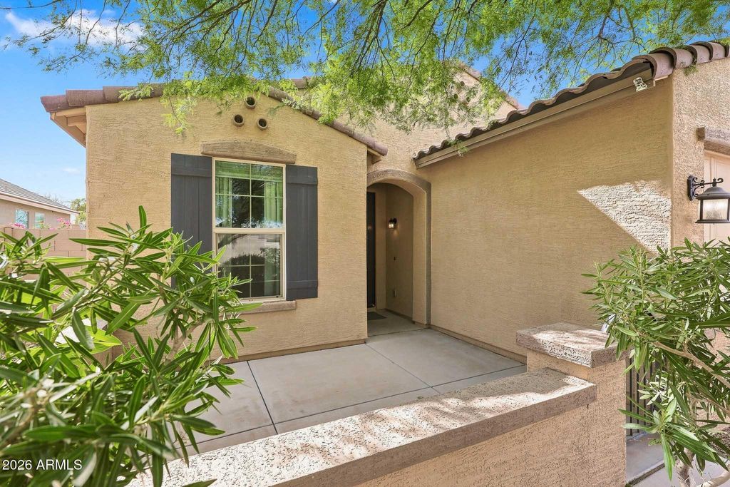 7724 S 23rd Street, Phoenix, AZ 85042 — exterior
