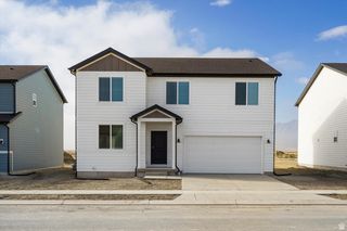 3402 N HANNAH ST #1603, Eagle Mountain, UT 84005