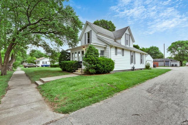 220 Crescent Street, Elkhart, IN 46516