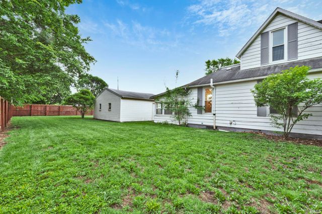 220 Crescent Street, Elkhart, IN 46516