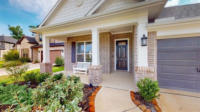 358 Pleasant Hill Way, Conroe, TX 77304