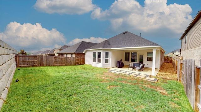 358 Pleasant Hill Way, Conroe, TX 77304