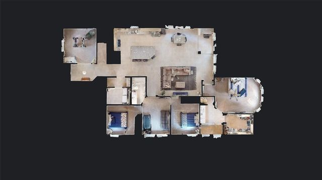 358 Pleasant Hill Way, Conroe, TX 77304