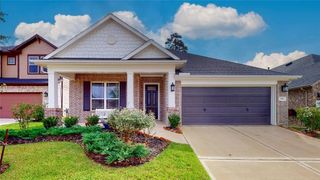358 Pleasant Hill Way, Conroe, TX 77304
