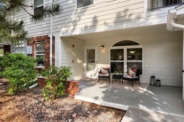 1880 S Cole Street B3, Denver, CO 80228