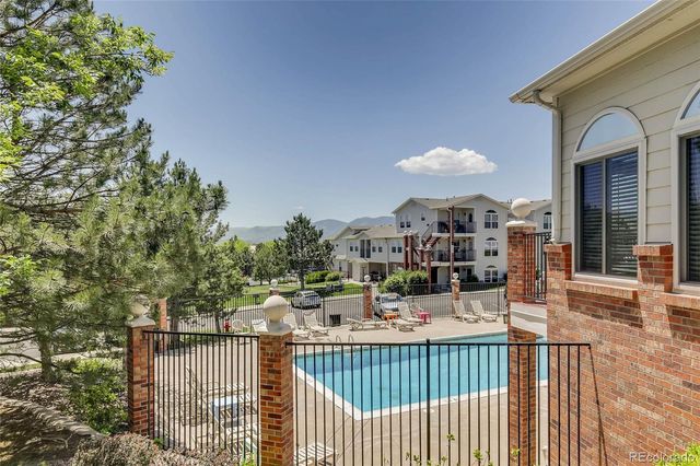 1880 S Cole Street B3, Denver, CO 80228
