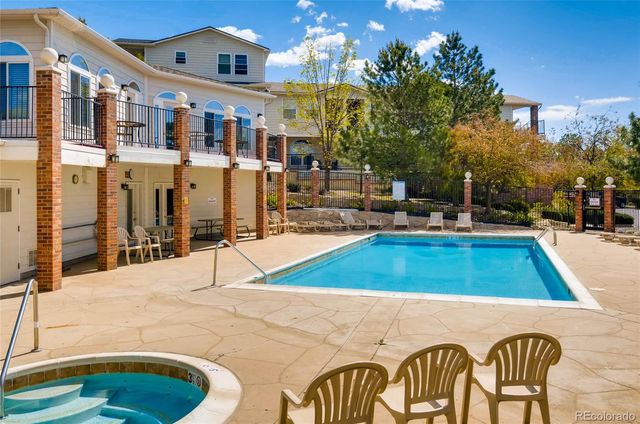 1880 S Cole Street B3, Denver, CO 80228