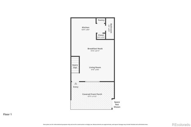 1880 S Cole Street B3, Denver, CO 80228