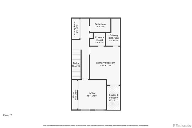 1880 S Cole Street B3, Denver, CO 80228