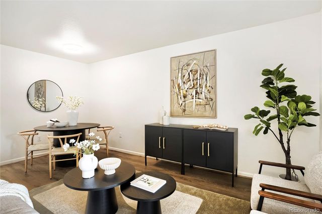 1880 S Cole Street B3, Denver, CO 80228