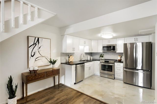 1880 S Cole Street B3, Denver, CO 80228