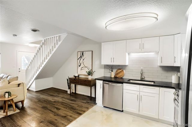 1880 S Cole Street B3, Denver, CO 80228