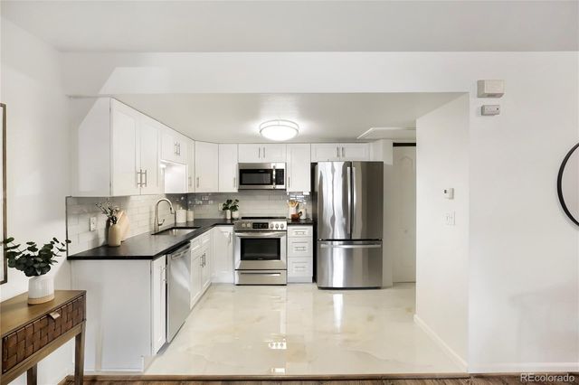 1880 S Cole Street B3, Denver, CO 80228