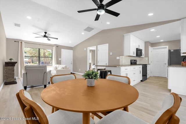 4840 Mango Avenue, Cocoa, FL 32926