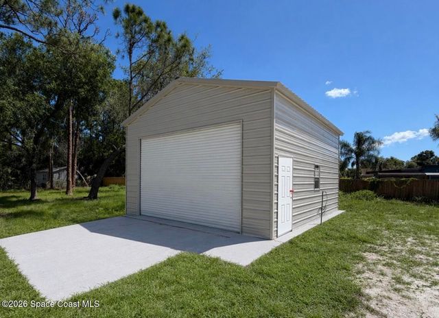 4840 Mango Avenue, Cocoa, FL 32926