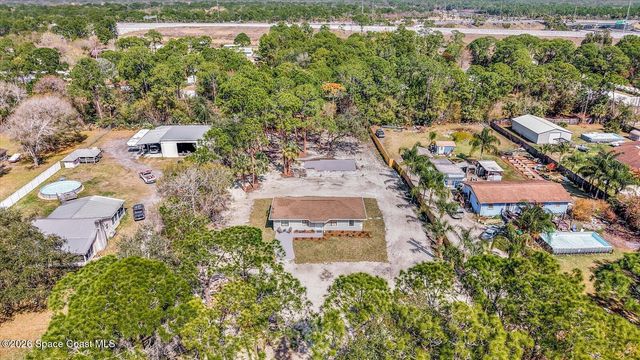 4840 Mango Avenue, Cocoa, FL 32926