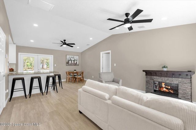 4840 Mango Avenue, Cocoa, FL 32926