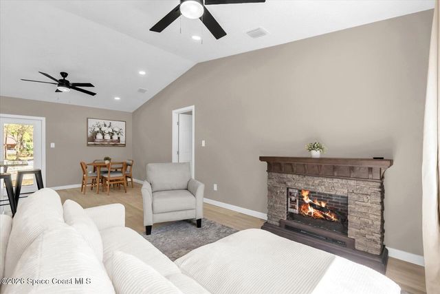 4840 Mango Avenue, Cocoa, FL 32926