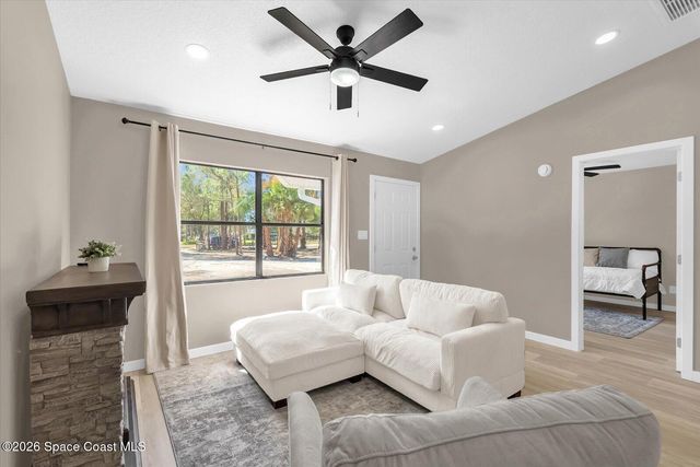 4840 Mango Avenue, Cocoa, FL 32926