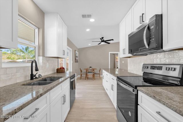 4840 Mango Avenue, Cocoa, FL 32926